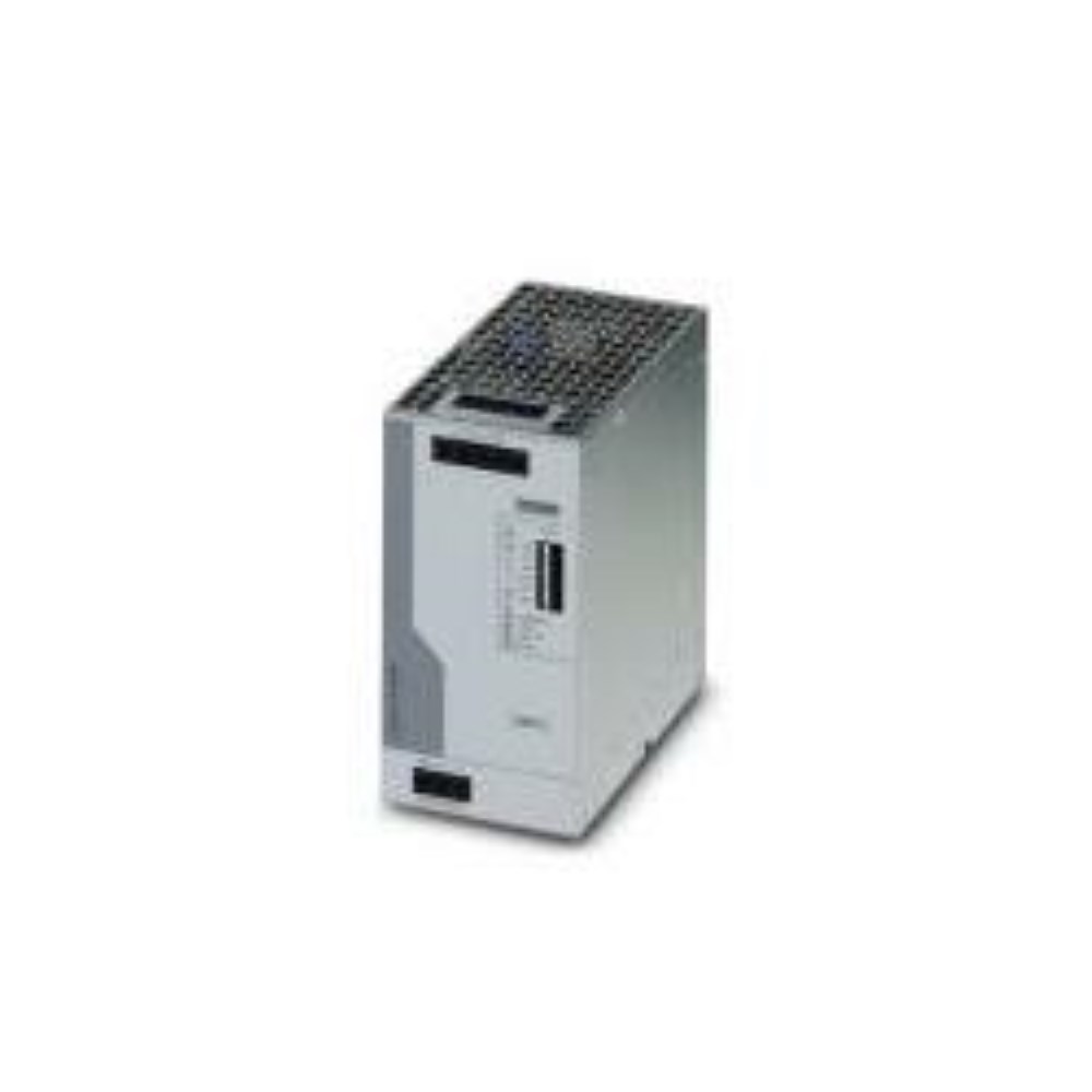 POWER SUPPLY UNIT QUINT4PS/1AC/24DC/20 Guillevin